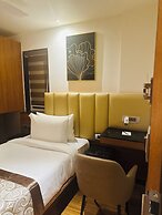 Park Avenue Hotel