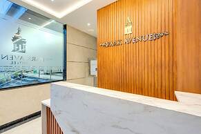 Park Avenue Hotel