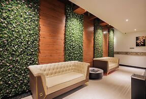 Park Avenue Hotel