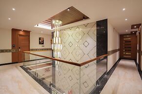 Park Avenue Hotel