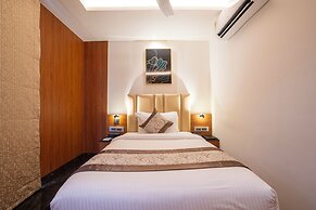 Park Avenue Hotel