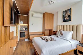 Park Avenue Hotel