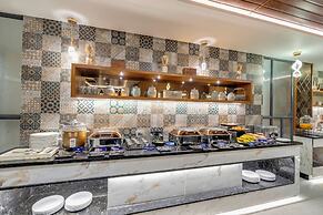 Park Avenue Hotel
