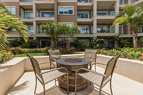 Eagle Beach Resort Ground Level 3br3ba Pool Levent