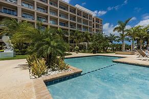Eagle Beach Resort Ground Level 3br3ba Pool Levent