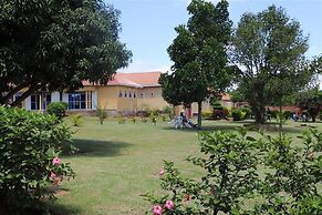Hotel Judith