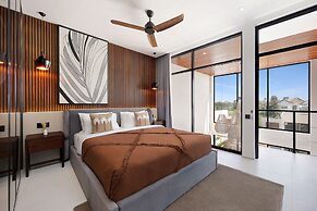 Aquamarine Villas III
