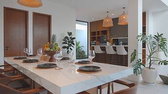 Aquamarine Villas III