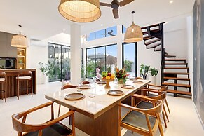 Aquamarine Villas III
