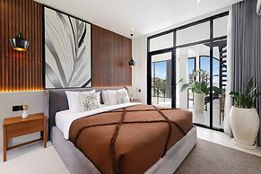 Aquamarine Villas III