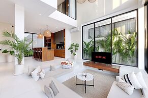 Aquamarine Villas III