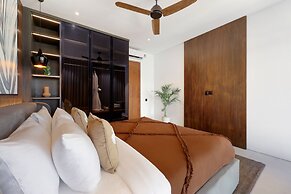 Aquamarine Villas III