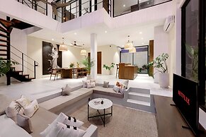 Aquamarine Villas III