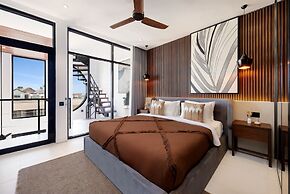 Aquamarine Villas III