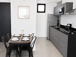 Distrito Revolution Suites