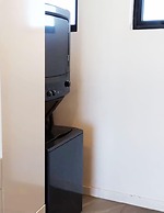 Distrito Revolution Suites