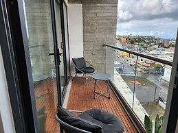 Distrito Revolution Suites