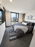 Distrito Revolution Suites