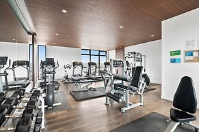 Distrito Revolution Suites