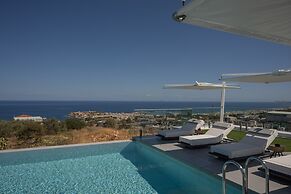Luxury Villa Zakkallin - With Amazing View