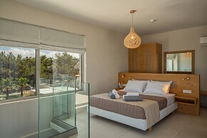 Luxury Villa Zakkallin - With Amazing View