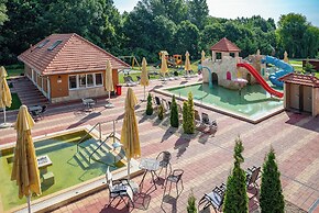Termál Hotel Vesta