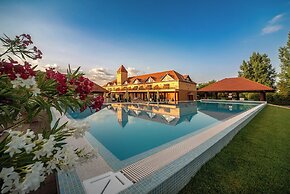Termál Hotel Vesta