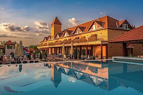 Termál Hotel Vesta