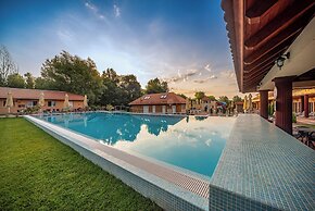 Termál Hotel Vesta