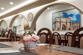 Termál Hotel Vesta