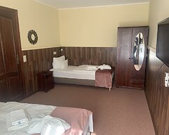 Termál Hotel Vesta
