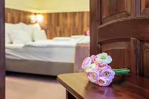Termál Hotel Vesta