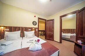 Termál Hotel Vesta
