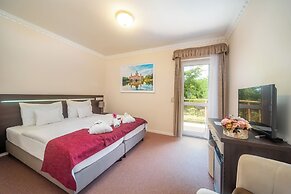 Termál Hotel Vesta