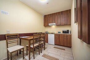 Termál Hotel Vesta