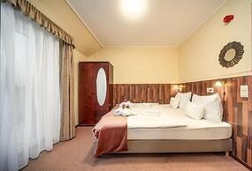 Termál Hotel Vesta