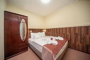 Termál Hotel Vesta