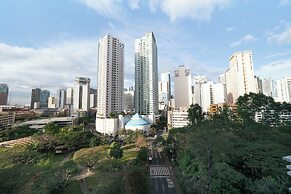 KL Tower