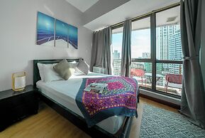 KL Tower