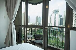 KL Tower