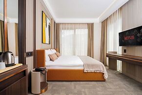 Byon Hotel Şile
