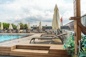 Byon Hotel Şile