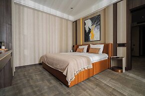 Byon Hotel Şile