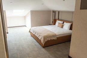 Byon Hotel Şile