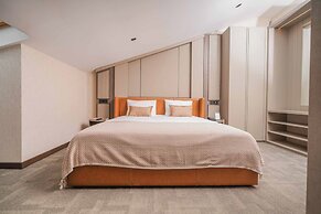 Byon Hotel Şile