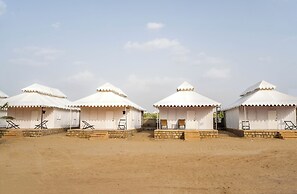 Mayara Fort Jaisalmer