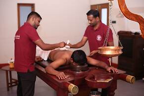 Tapasya Health & Wellness