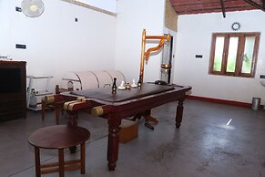 Tapasya Health & Wellness