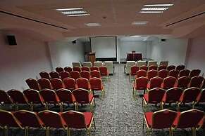 Grand Bogazici Otel
