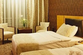 Grand Bogazici Otel
